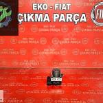 51964374 DUCATO & JUMPER & BOXER ABS BEYNİ