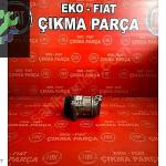 2021 Fiat Egea Ön Tampon Çıkma Parça İstanbul