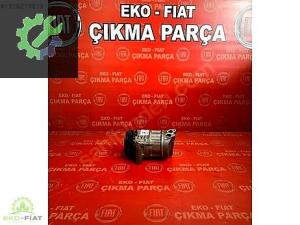 51986965 EGEA 1.4 KLİMA KOMPRESÖRÜ