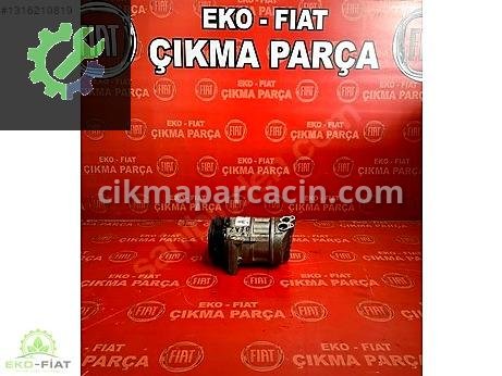 Fiat Egea Klima Kompresörü çıkma parça