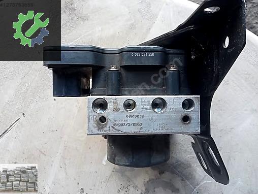 51997928 FİORİNO BİPPER NEMO ABS BEYNİ