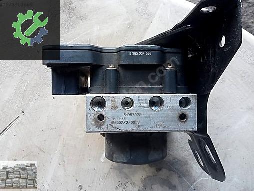 51997928 FİORİNO BİPPER NEMO ABS BEYNİ