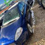 Fiat Punto Far çıkma parça - TOTIK GROUP İstanbul