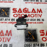 Çıkma Volkswagen Golf Far Kontrol Beyni 5Q0907357
