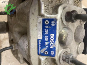 Opel Omega Çıkma ABS Beyni 265200047