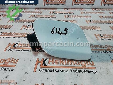 Fiat Egea Depo Kapağı çıkma parça