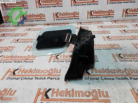Fiat Egea 520636340 çıkma parça
