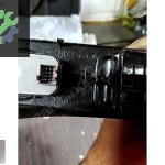 52074 İVECO DAİLY KONTROL DÜĞMELERİ