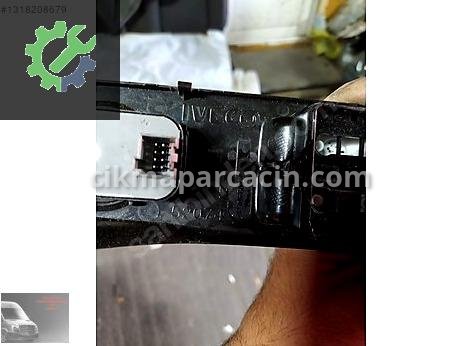 IVECO 75 Kontrol Gösterge çıkma parça