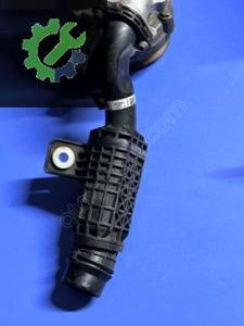 52076419 JEEP COMPASS RENAGADE 1.6 MTJ TURBO BORUSU