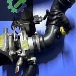 52079061 JEEP RENAGADE HAVA FİLİTRE TURBO GİRİŞ HORTUMU