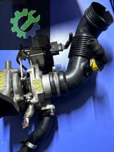 52079061 JEEP RENAGADE HAVA FİLİTRE TURBO GİRİŞ HORTUMU