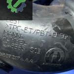 52079061 JEEP RENAGADE HAVA FİLİTRE TURBO GİRİŞ HORTUMU