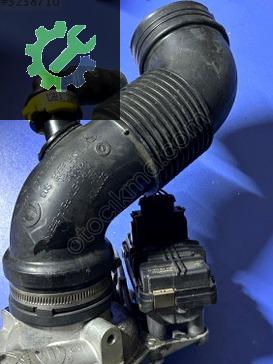 52079061 JEEP RENAGADE HAVA FİLİTRE TURBO GİRİŞ HORTUMU