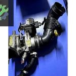52079061 JEEP RENAGADE HAVA FİLİTRE TURBO GİRİŞ HORTUMU