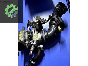 52079061 JEEP RENAGADE HAVA FİLİTRE TURBO GİRİŞ HORTUMU