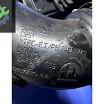 52079061 JEEP RENAGADE HAVA FİLİTRE TURBO GİRİŞ HORTUMU