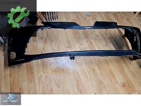 Toyota Corolla Ön Tampon çıkma parça