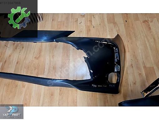 Toyota Corolla Ön Tampon 52119-F2911 çıkma parça