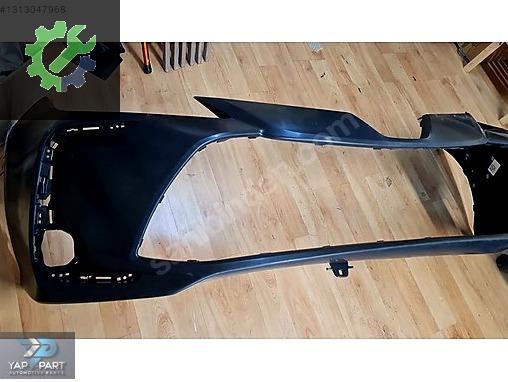 Toyota Corolla Ön Tampon 52119-F2911 çıkma parça