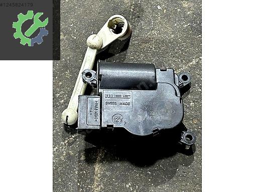 52410492R05 CARAVELLA AMAROK 7H KALORİFER KLİMA YON FLAP MOTORU