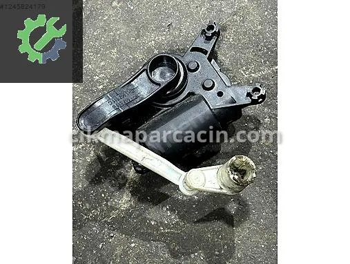 Volkswagen Amarok Kalorifer Motoru 52410492R05 çıkma parça