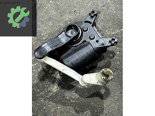 52410492R05 CARAVELLA AMAROK 7H KALORİFER KLİMA YON FLAP MOTORU