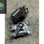 5241183R06 TRANSPORTER CARAVELLA KALORİFER YÖN MOTORU SAG SOL