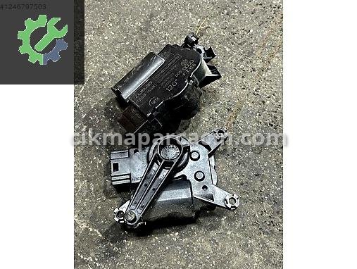 Volkswagen Transporter Kalorifer Motoru 5241183R06 çıkma parça