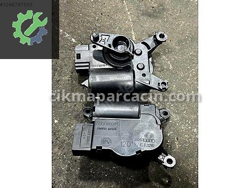 Volkswagen Transporter Kalorifer Motoru 5241183R06 çıkma parça