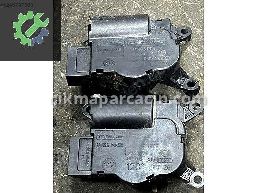 Volkswagen Transporter Kalorifer Motoru 5241183R06 çıkma parça