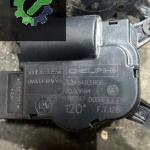 5241183R06 TRANSPORTER CARAVELLA KALORİFER YÖN MOTORU SAG SOL