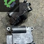 5241183R06 TRANSPORTER CARAVELLA KALORİFER YÖN MOTORU SAG SOL