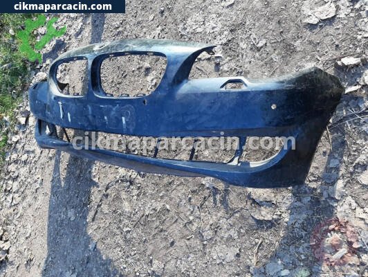 BMW 5 Serisi Ön Tampon çıkma parça