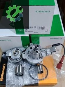 530065030 Seat Leon Triger Seti (2013/2020)