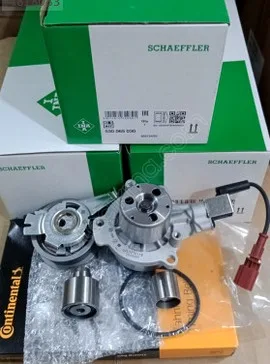 Seat Leon Triger Seti çıkma parça