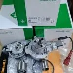 530065030 Skoda Superb Triger Seti (2015/2023)