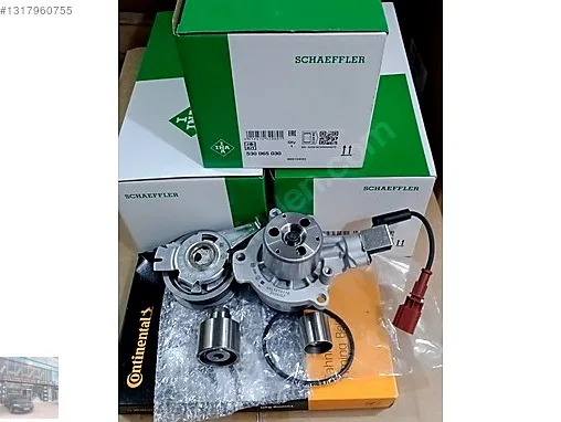 Volkswagen Passat Triger Seti 530065030 çıkma parça