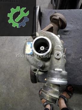 Volkswagen Transporter Turbo 5314101 çıkma parça