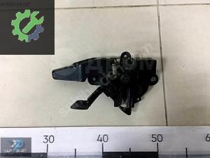 53510-02560 TOYOTA COROLLA KAPUT KİLİDİ 2013/2018