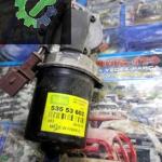 53553602 Peugeot 607 ön cam silgi motoru