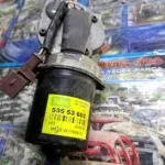 53553602 Peugeot 607 ön cam silgi motoru