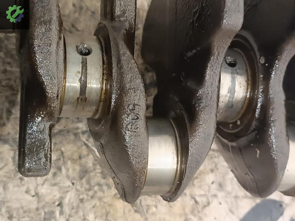 BMW 3 Serisi Krank 7561273 çıkma parça
