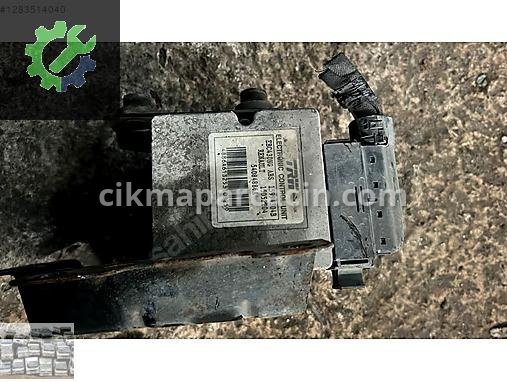 Renault Master ABS Beyni 15052204 çıkma parça