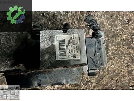 54084886A 15994304B 15052204 MASTER 2 ABS BEYNİ