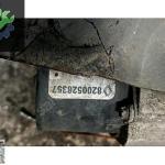 54084886A 15994304B 15052204 MASTER 2 ABS BEYNİ