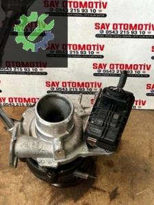 54389700024 JEEP FIAT DOBLO OPEL ALFA SUZİKİ 1.6 MTJ TURBO