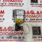 Jeep Grand Cherokee Çıkma Airbag Beyni 68025654AK