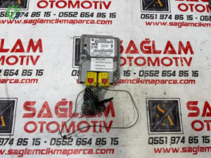 Jeep Grand Cherokee Çıkma Airbag Beyni 68025654AK