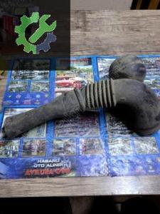 55184934 Fiat idea 1.4 16 valf hava Filtre borusu